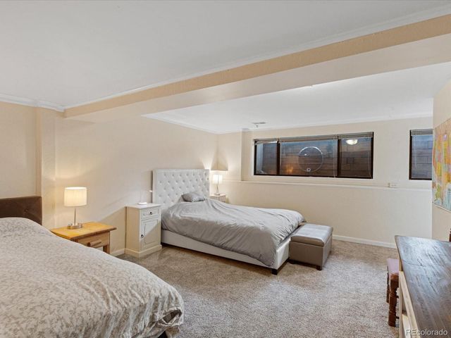 4009 Wonderland Hill Avenue, Boulder, CO 80304