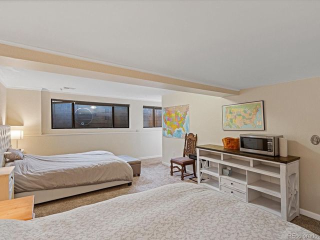 4009 Wonderland Hill Avenue, Boulder, CO 80304