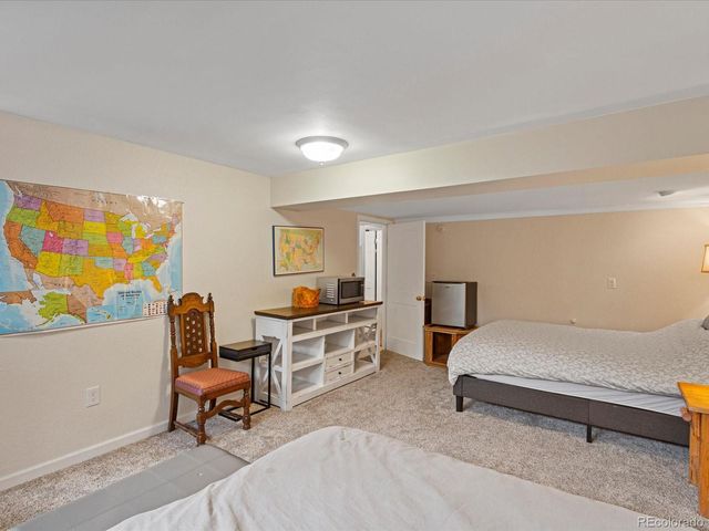 4009 Wonderland Hill Avenue, Boulder, CO 80304