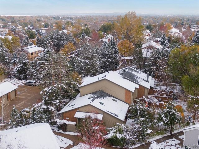 4009 Wonderland Hill Avenue, Boulder, CO 80304