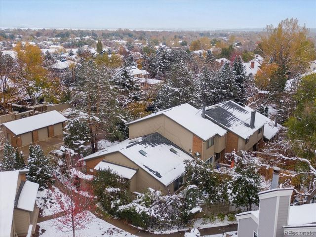 4009 Wonderland Hill Avenue, Boulder, CO 80304
