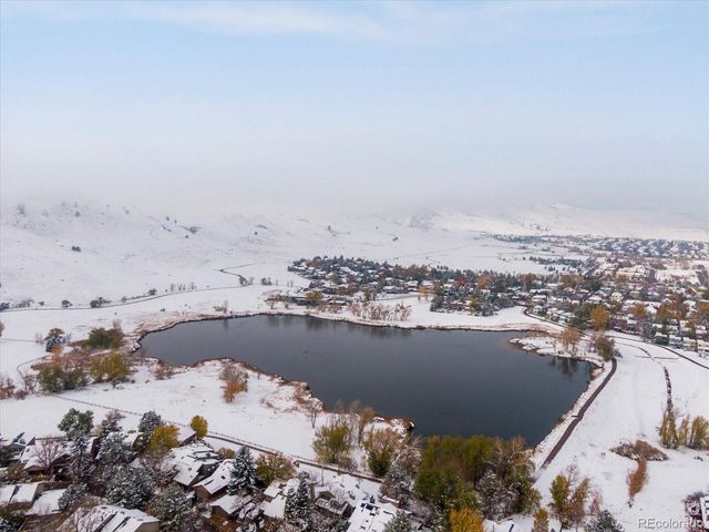 4009 Wonderland Hill Avenue, Boulder, CO 80304