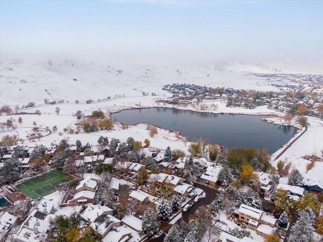 4009 Wonderland Hill Avenue, Boulder, CO 80304