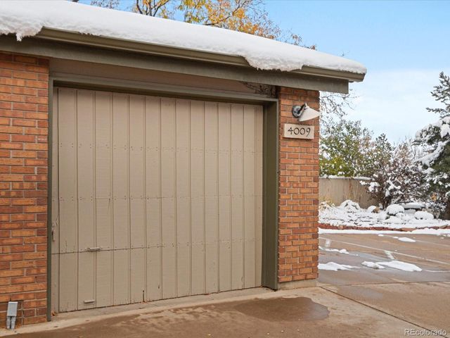 4009 Wonderland Hill Avenue, Boulder, CO 80304