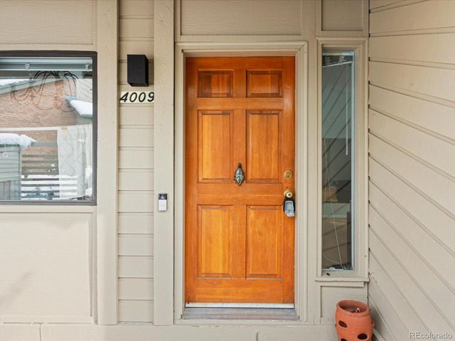4009 Wonderland Hill Avenue, Boulder, CO 80304