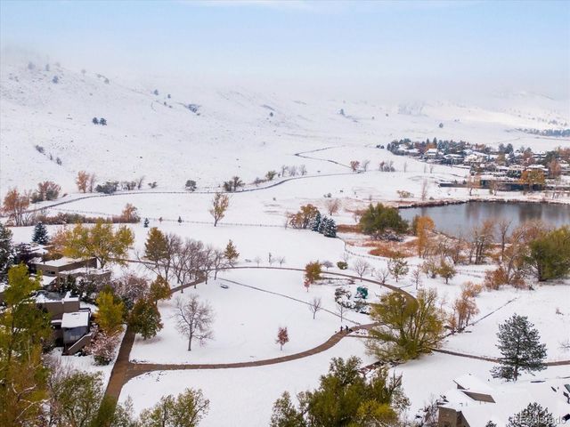 4009 Wonderland Hill Avenue, Boulder, CO 80304