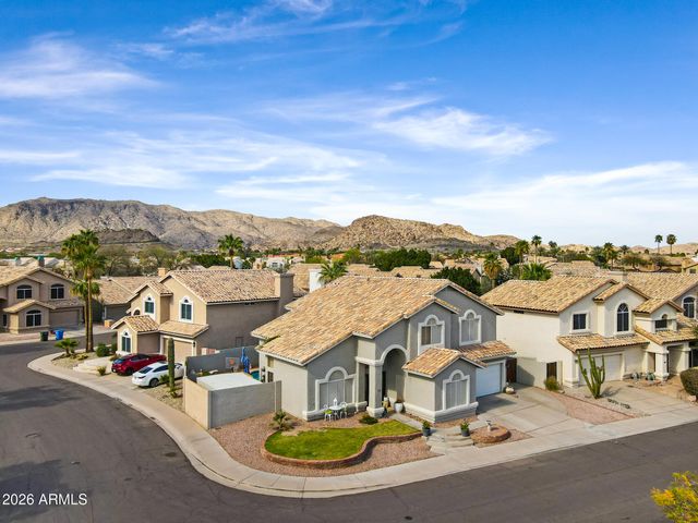 1248 E BRIARWOOD Terrace, Phoenix, AZ 85048