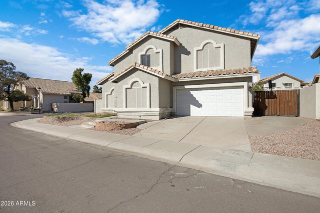 1248 E BRIARWOOD Terrace, Phoenix, AZ 85048