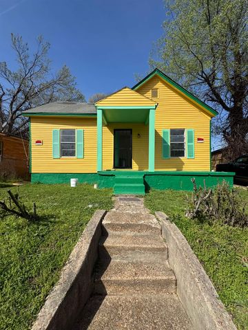 2548 PARK AVE, Memphis, TN 38114