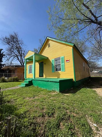 2548 PARK AVE, Memphis, TN 38114