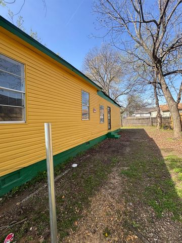 2548 PARK AVE, Memphis, TN 38114