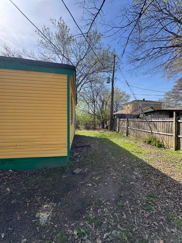 2548 PARK AVE, Memphis, TN 38114