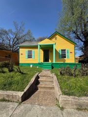 2548 PARK AVE, Memphis, TN 38114