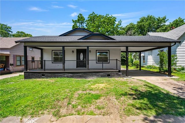 1110 W 3rd Street, Coffeyville, KS 67337