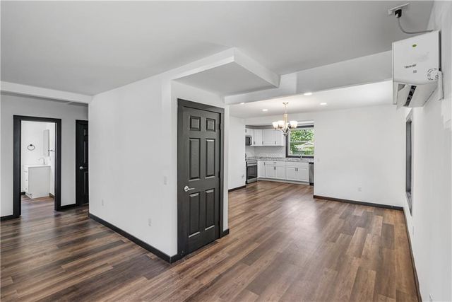 1110 W 3rd Street, Coffeyville, KS 67337