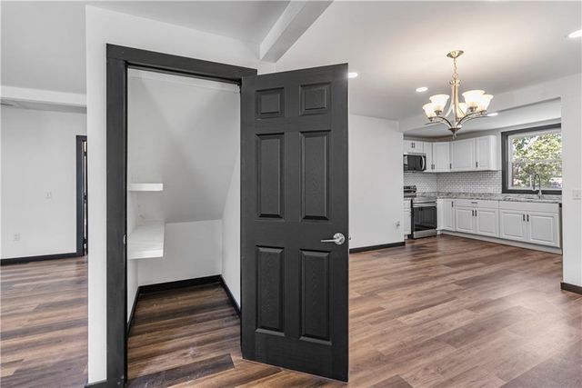 1110 W 3rd Street, Coffeyville, KS 67337