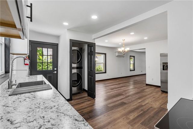 1110 W 3rd Street, Coffeyville, KS 67337