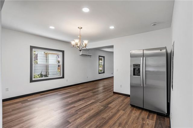 1110 W 3rd Street, Coffeyville, KS 67337