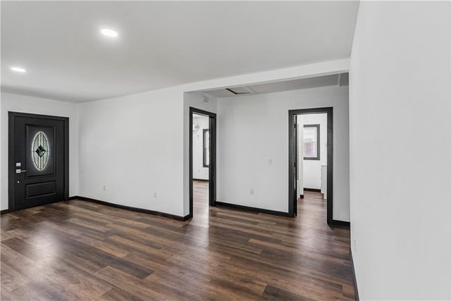 1110 W 3rd Street, Coffeyville, KS 67337