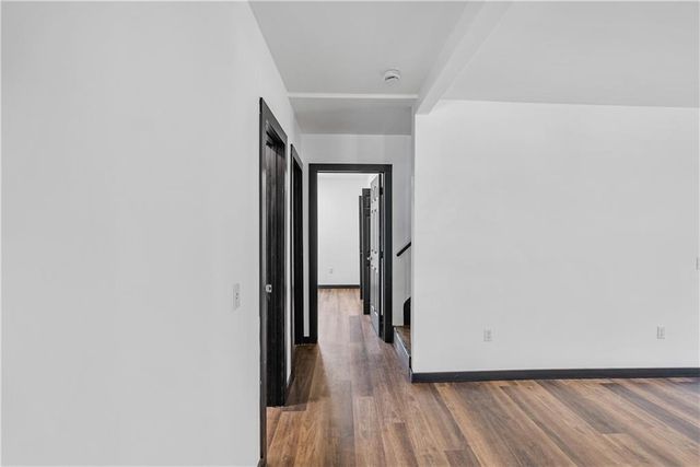 1110 W 3rd Street, Coffeyville, KS 67337