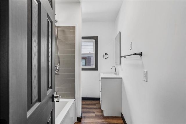 1110 W 3rd Street, Coffeyville, KS 67337