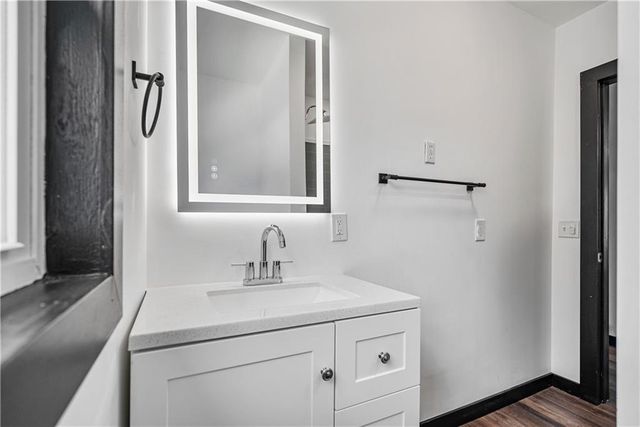 1110 W 3rd Street, Coffeyville, KS 67337