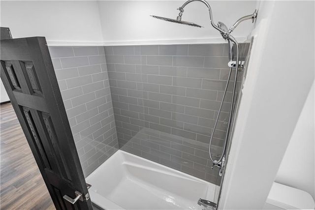 1110 W 3rd Street, Coffeyville, KS 67337