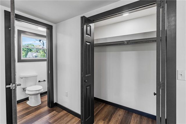 1110 W 3rd Street, Coffeyville, KS 67337