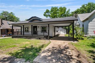 1110 W 3rd Street, Coffeyville, KS 67337