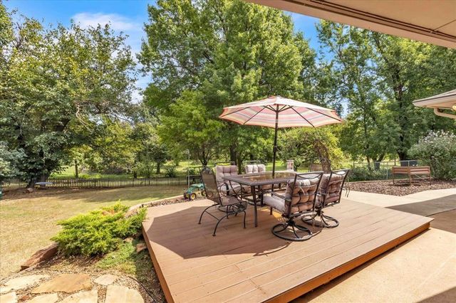 11728 Hastings Avenue, Yukon, OK 73099