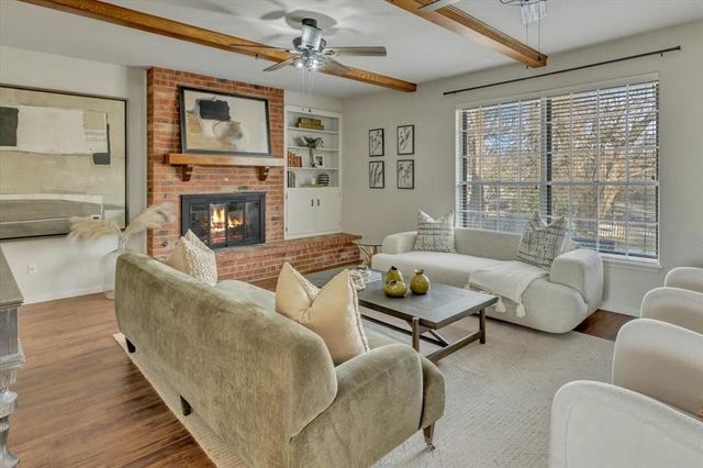 11728 Hastings Avenue, Yukon, OK 73099