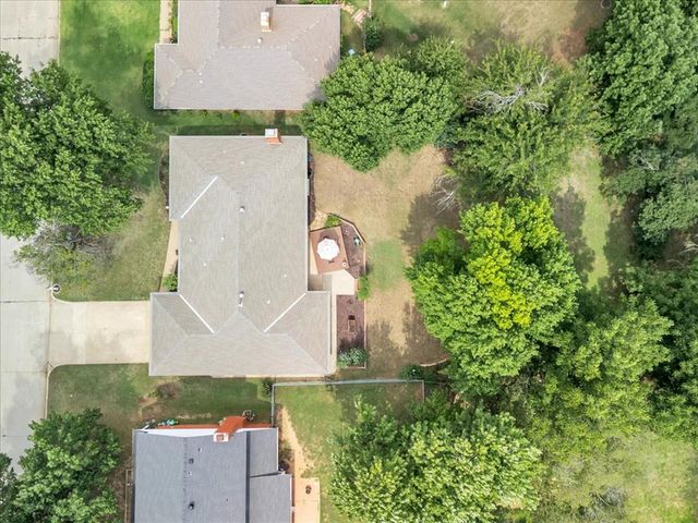 11728 Hastings Avenue, Yukon, OK 73099