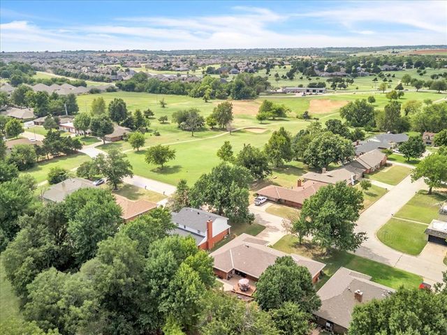 11728 Hastings Avenue, Yukon, OK 73099