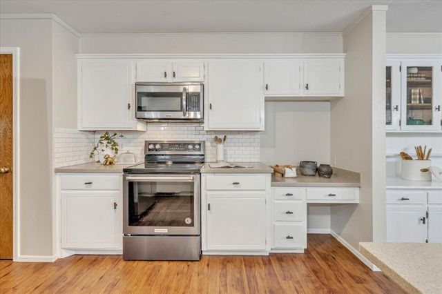 11728 Hastings Avenue, Yukon, OK 73099