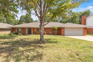 11728 Hastings Avenue, Yukon, OK 73099