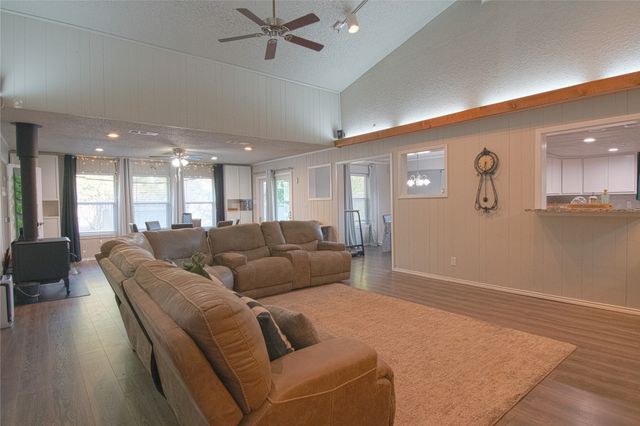 124 Freese Drive, Sanger, TX 76266