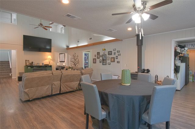 124 Freese Drive, Sanger, TX 76266