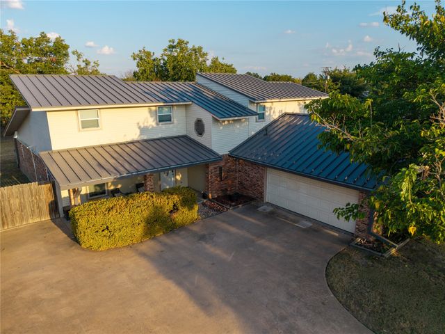 124 Freese Drive, Sanger, TX 76266
