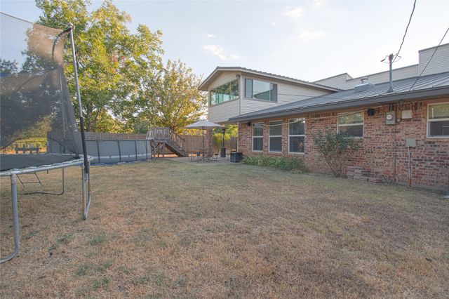 124 Freese Drive, Sanger, TX 76266