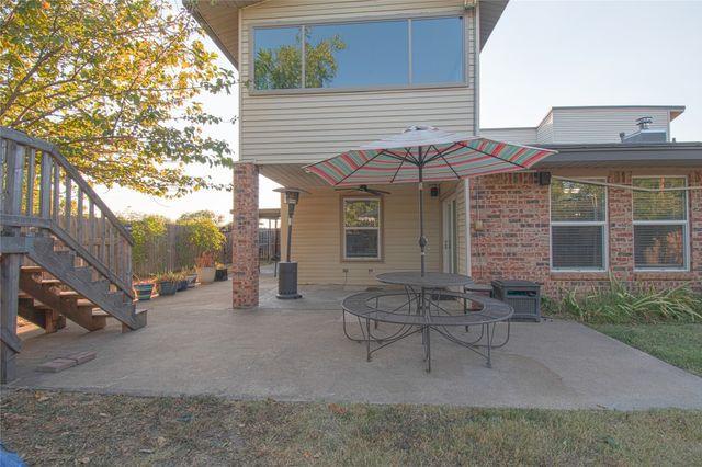 124 Freese Drive, Sanger, TX 76266