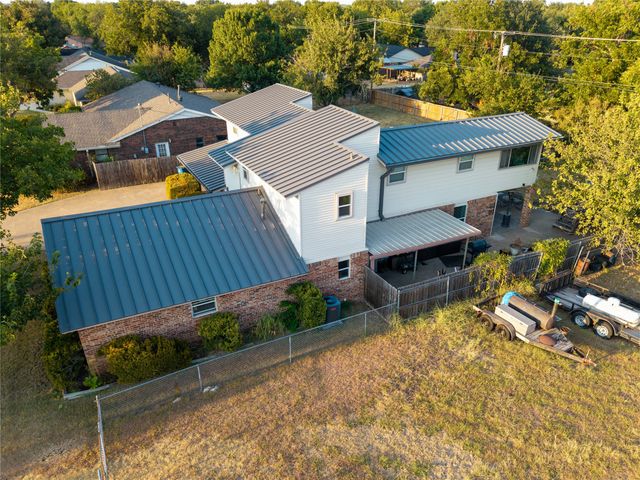 124 Freese Drive, Sanger, TX 76266
