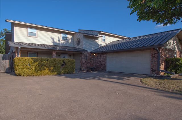 124 Freese Drive, Sanger, TX 76266