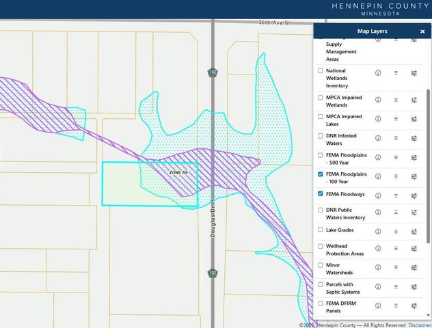 3517 Douglas Drive N, Crystal, MN 55422