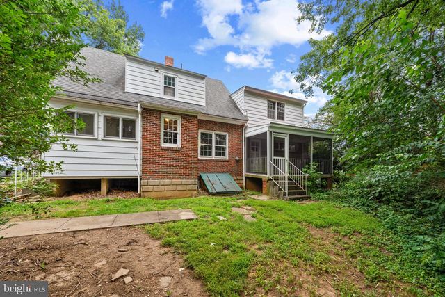 319 S CHURCH ST, Middletown, MD 21769