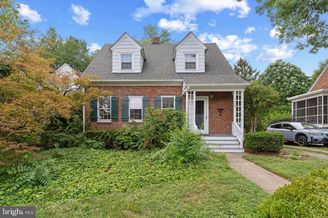 319 S CHURCH ST, Middletown, MD 21769
