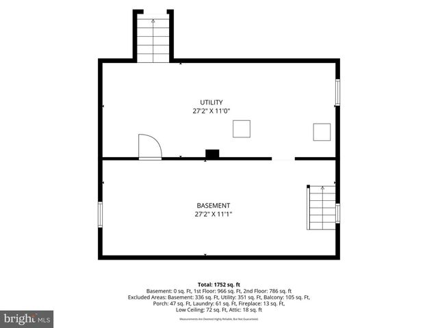 319 S CHURCH ST, Middletown, MD 21769