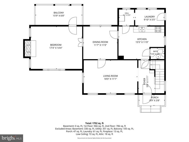 319 S CHURCH ST, Middletown, MD 21769