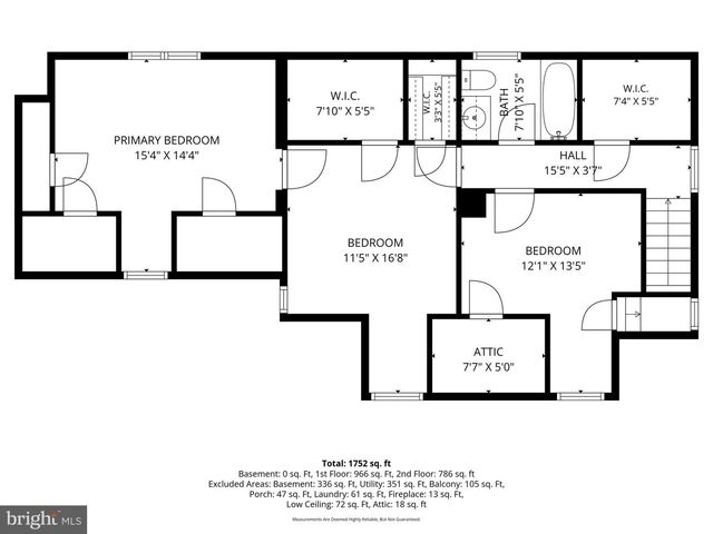 319 S CHURCH ST, Middletown, MD 21769