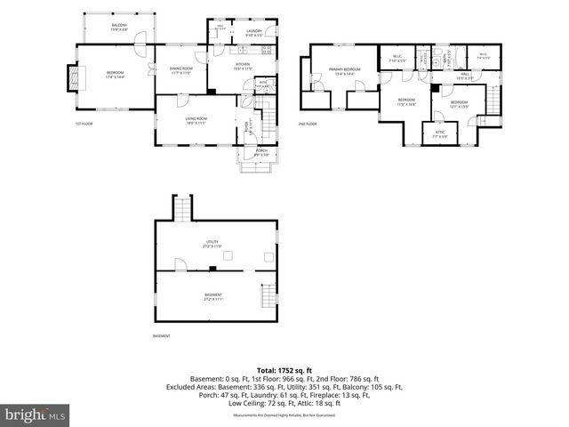 319 S CHURCH ST, Middletown, MD 21769