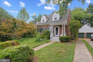 319 S CHURCH ST, Middletown, MD 21769